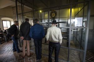 14-FHU-Fruehjahrstreffen-2017-Prag-Kirchturmuhr-Burg.jpg