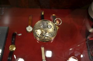 Recklinghausen-2016-46-Hidding-Omega-Wettbewerbsuhr.JPG