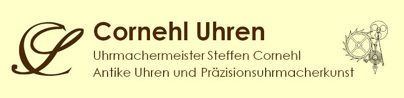 Steffen Cornehl