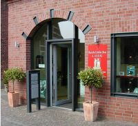 Geschäft von Andreas Hidding in Raesfeld